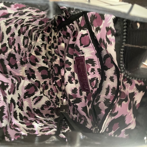 Emilio Pepe tote bag - Picture 4 of 7